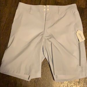 Champion dri fit shorts